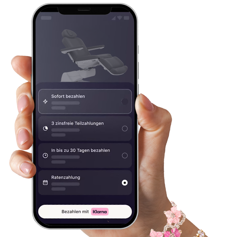 Klarna Illustration