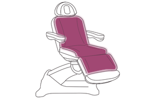 Integrierte Heizfunktion