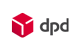 dpd Paketversand innerhalb Deutschland.