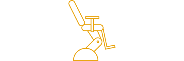 Barber chairs
