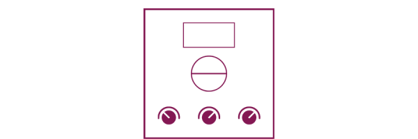 Ultraschallreiniger & Sterilisatoren