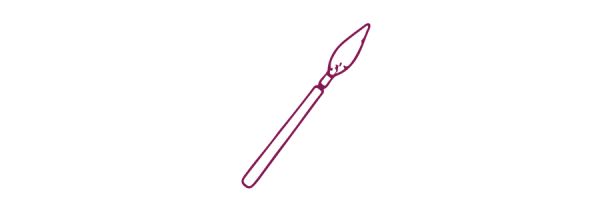 RF steel milling cutter