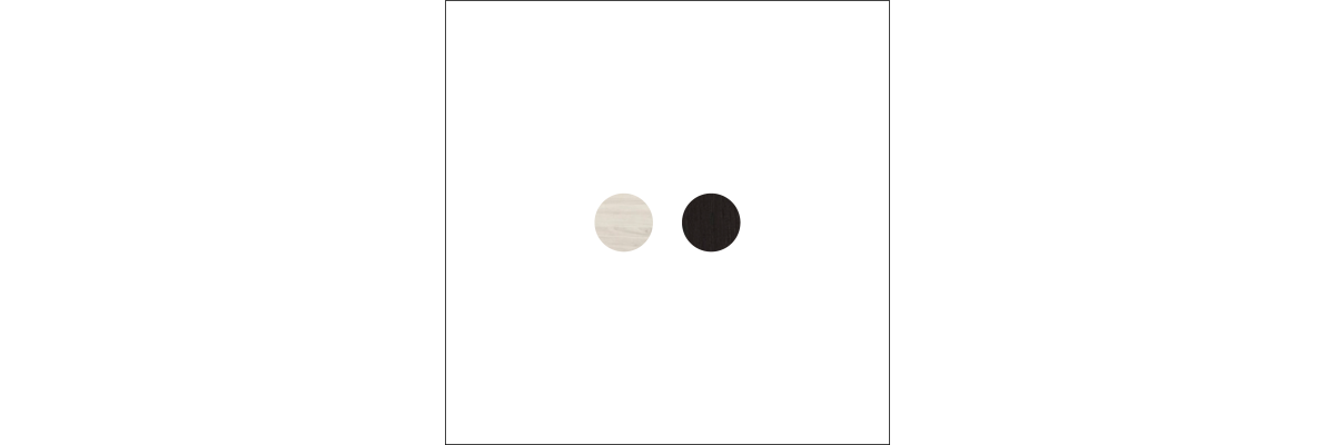 OM LOOK (HOLZ-DEKORLEISTEN - PAAR))