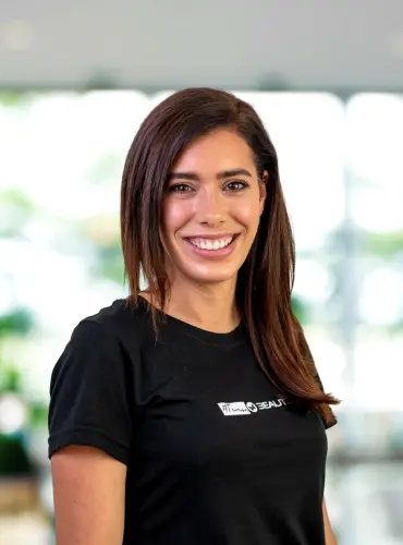 Loredana von BEAUTEK