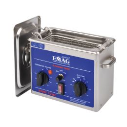 Emag Ultrasonic Cleaner 12 EG
