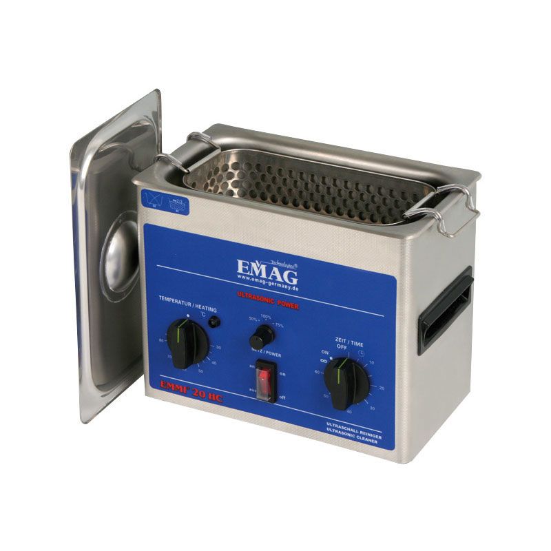 Wassertemperatur Anzeige Zusatz Instrument mit Halter Plasma Blau