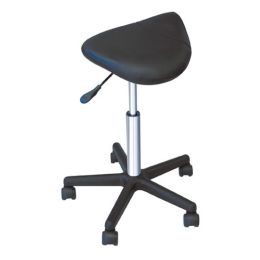 Working stool 9001 CO black