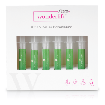 Bio-Molekül-Fluid Aloe 6 x 10 ml