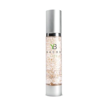YB Bacos Line Golden Gel 50 ml