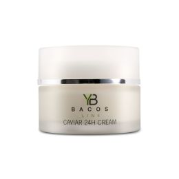 YB Bacos Line Caviar Cream 50 ml