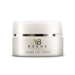 YB Bacos Line Caviar Eye Cream 15 ml