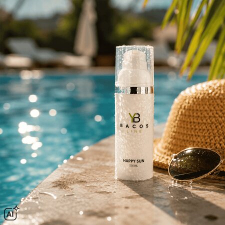 YB Happy Sun 50 ml