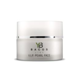 YB Bacos Line V.I.P. Pearl Face Cream 50 ml