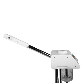 Bedampfer 800 G SF mit Ozon und Aromabehälter