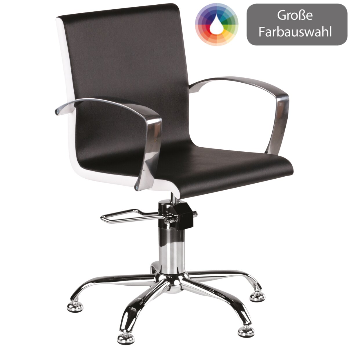 Ayala Friseurstuhl 11114 AY