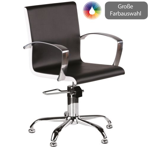 Ayala Hairdresser Chair 11114 AY