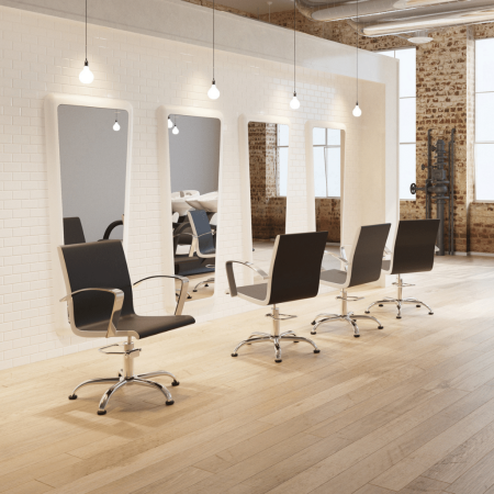 Ayala Friseurstuhl 11114 AY