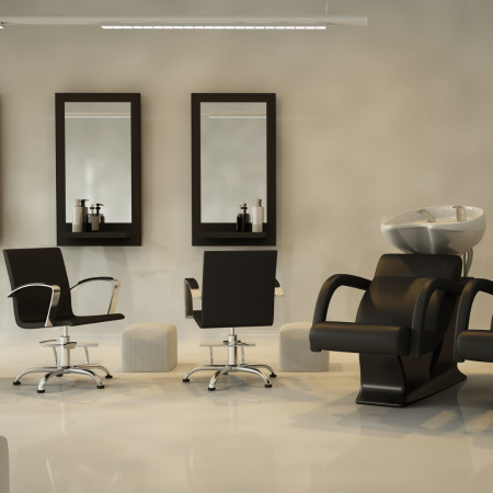 Ayala Friseurstuhl 11114 AY