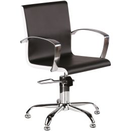 Styling chair 11114 AY black (1 2 3)