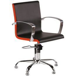 Styling chair 11114 AY black (1 2 3)