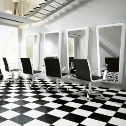 Ayala Hairdresser Chair 11114 AY
