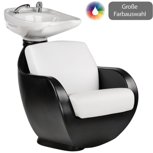 Shampoo chair 14058 AY