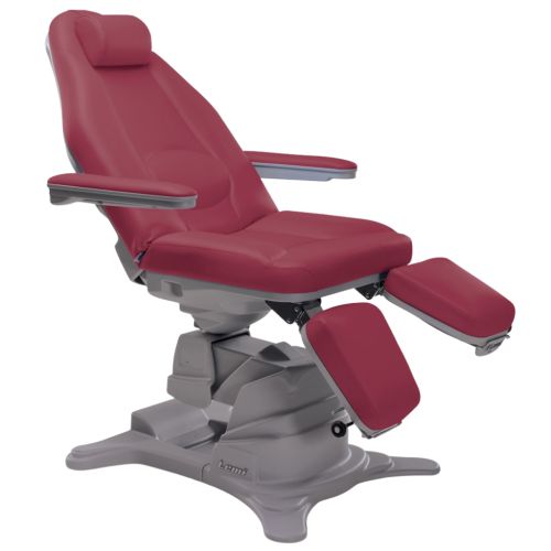 Chiropody chair 2800 E-3 LM
