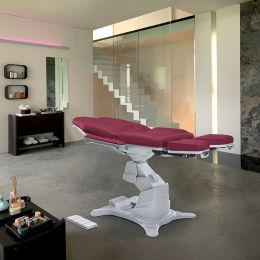 Chiropody chair 2800 E-3 LM