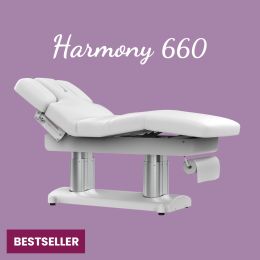 Silverfox Wellness Lounger 660 E-4 SF