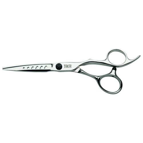 Takai Summum Ergo 55 5.5 Inch Right-Hand Hair Scissors