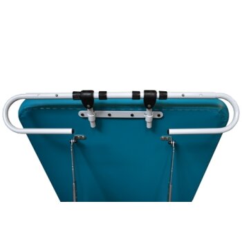 Papierrollenhalter 801 JU