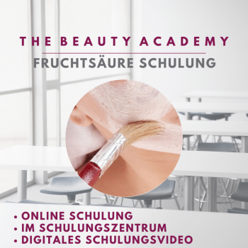 Fruchtsäure Schulung