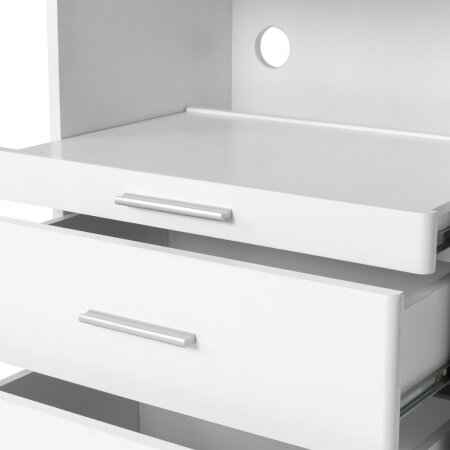 BEAUTEK Trolley 19 D SF