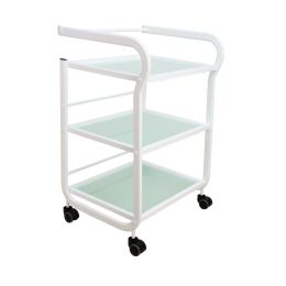 Side table 20 D SF white