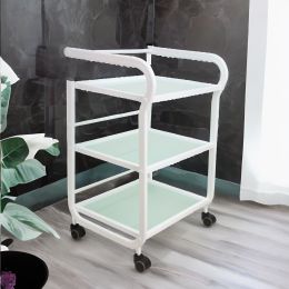 Side table 20 D SF white