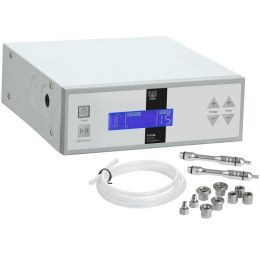 Microdermabrasion Device 48 SF + Ultrasound System