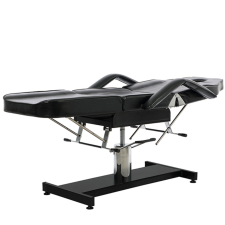 Tattoo Chair 810 H I hydraulic height adjustment