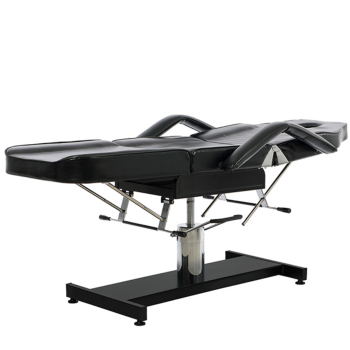 Tattoo Chair 810 H I hydraulic height adjustment