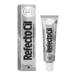 RefectoCil 1.1 Augenbrauen- &amp; Wimpernfarbe graphit