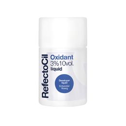 RefectoCil Oxidant Developer Liquid 3%