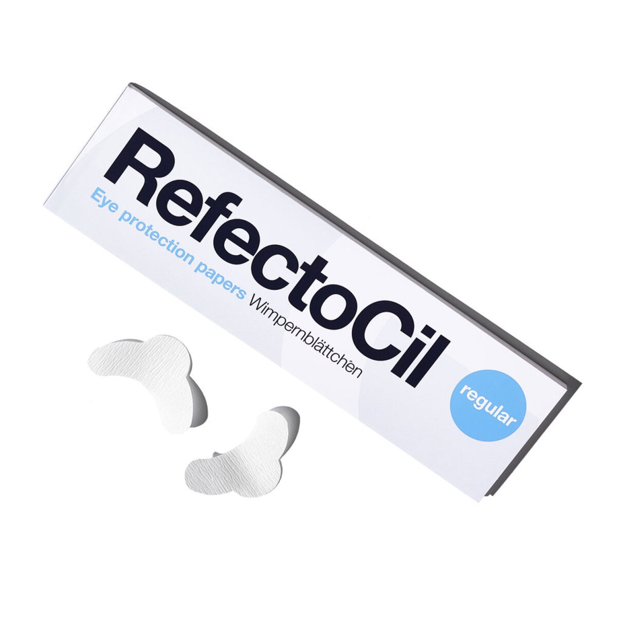 RefectoCil Wimpernblättchen 96 Stück