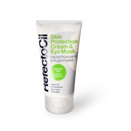 RefectoCil Skin Protection Cream and Eye Mask 75 ml