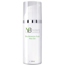 YB Organic Molecule Fluid Aloe Gel 30 ml