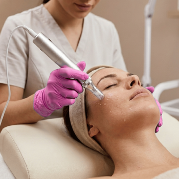 Profi Micro Needling Pen (wired)