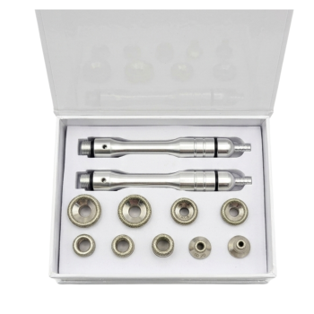 Silverfox microdermabrasion device 48 SF