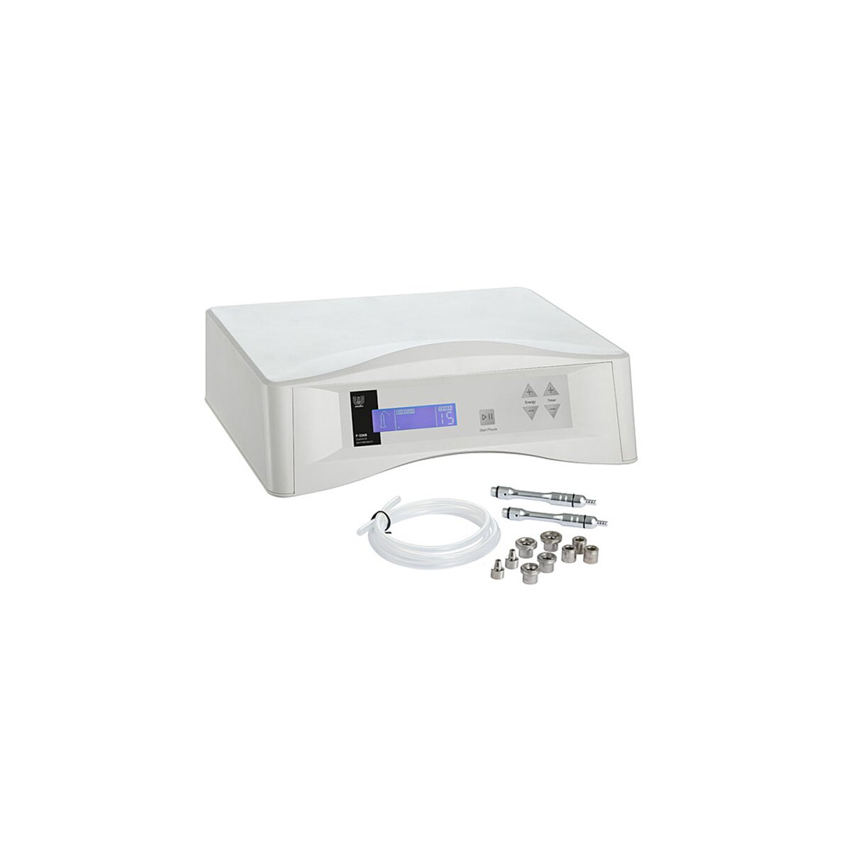 Silverfox Mikrodermabrasionsgerät 57 SF