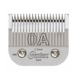Oster Clipper Blade 1.2 mm | Size 0A
