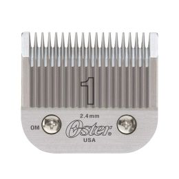 Easter Clipper Head 2.4 mm | Size 1