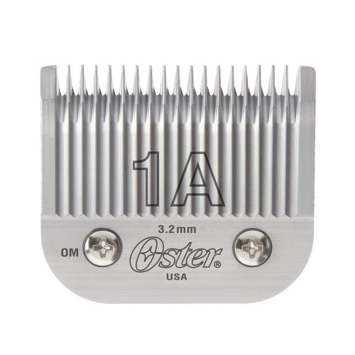 Oster Clipper Blade 3.2 mm | Size 1A