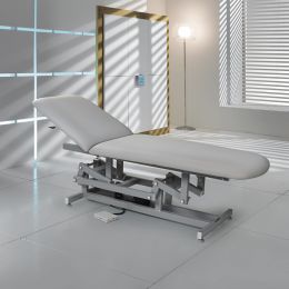 Lemi Electric Multifunctional Treatment Bed Med One